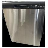 GE Stainless Steel Dishwasher