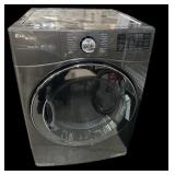 LG Sensor Dryer