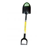 Pointed Shovel