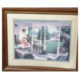 Framed Prints