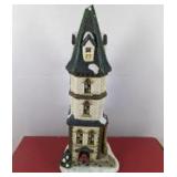 St Nicholas Clock Tower