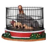 LEMAX LION CAGE