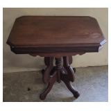 Accident Table