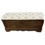 Lane Cedar Blanket Chest