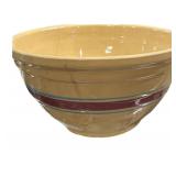 Huge McCoy Mixing Bowl (See Age Cracks)