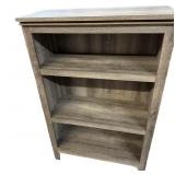 Crest View Bookcase