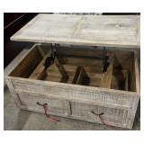 Crest View Lift Top Coffee Table