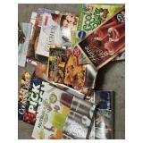 Recipe Books