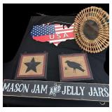 Wall Plaques & Signs
