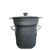 Estate Huge 8 Qt Calphalon Cooker wï¿½ Pasta