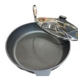Estate 8 Qt Non Stick  Skillet
