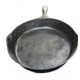 10 ï¿½ Cast Iron Skillet