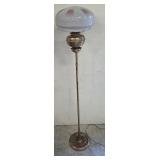 Floor lamp