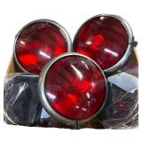 Vintage Tail Lights