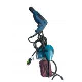Working Ryobi Drill & Makita Sander