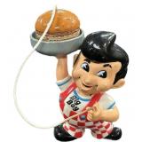 Big Boy Toy Figure
