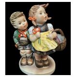 Goebel W Germany Hummel To Market