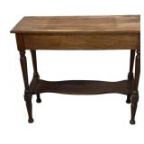 Hall Table
