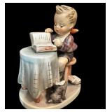 Goebel w Germany Bookkeeper