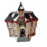 Coca-Cola Town Square Collection
