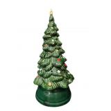 AVON Porcelain Christmas Tree