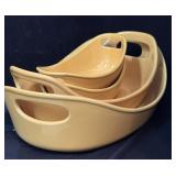 (4) pc Temptations Casserole