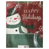 (10) Large Christmas Mags