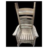 Porch Rocker