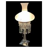 Teardrop Lamps