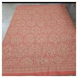 120x156 "Mohawk" Indoor/Outdoor Area Rug