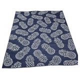 "Mohawk" 96x120 Indoor/Outdoor Rug