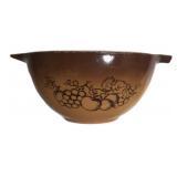 Old Orchard Cinderella Mixing Bowl