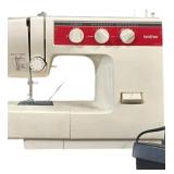 Brother Sewing Machine