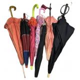 Vintage Umbrella Collection