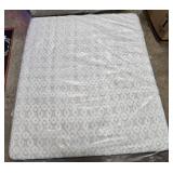 King Sealy Rockwell Cushion Firm TT Mattress