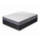Full Jamison Saddlebrook Mattress & Foundation