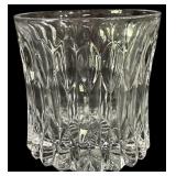 (8) pc Set Fostoria Glasses
