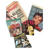 Elvis & More Vintage Memorabilia