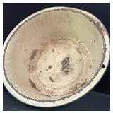 Old Granite Dish Pan