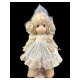 Precious Moments Doll