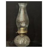 Oil Lamp