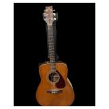 Yamaha Vintage FG-280 Acoustic Guitar