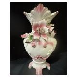 Capodimonte Vase