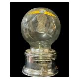 Vintage Ford Gumball Machine