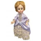 Madame  Alexander Lucretia Garfield Presidential