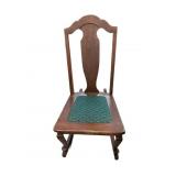 Sewing Rocker