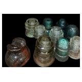 Glass Insulators