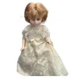 Madame Alexander Ida McKinley Presidential Doll