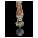 Oil Lamp