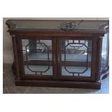 Curio Cabinet
